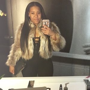 Meet your Posher, Christina